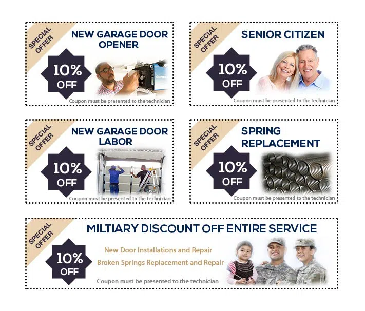 Garage Door Mobile Service Richfield, OH 234-339-0456 - CouponSet17-five